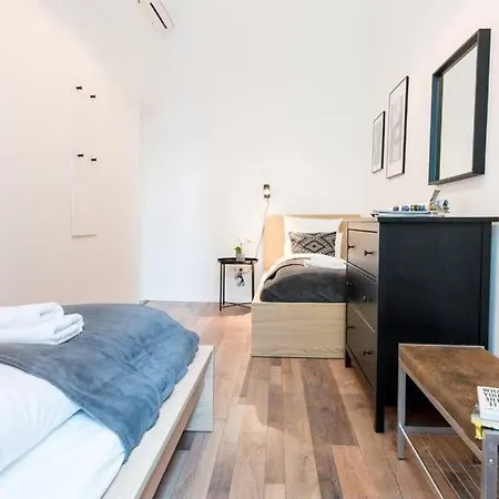 Super New And Modern Aircon Σπίτι διακοπών *