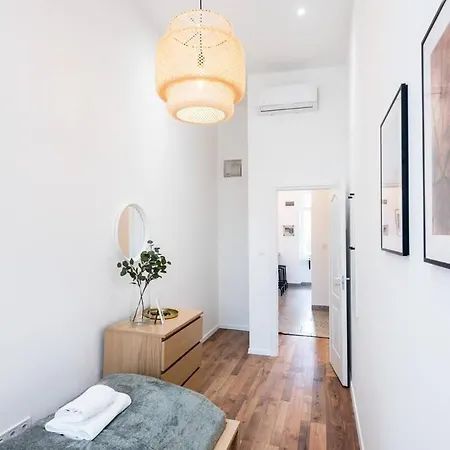 Super New And Modern Aircon * Βουδαπέστη