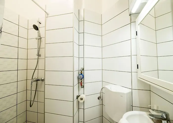 Holiday home Super New And Modern Aircon Budapest
