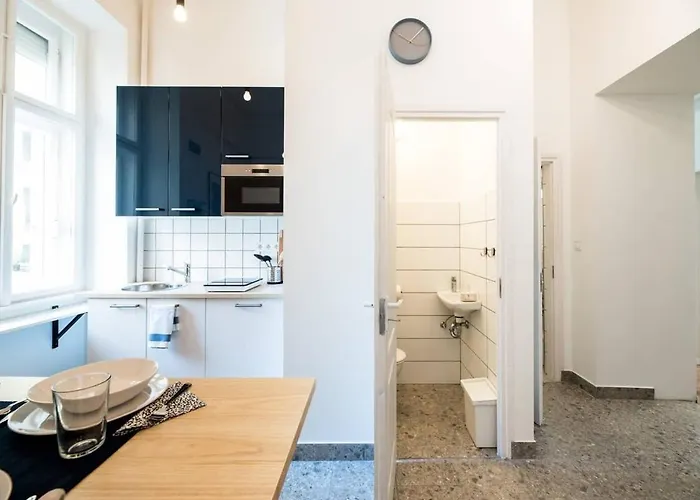 Holiday home Super New And Modern Aircon *