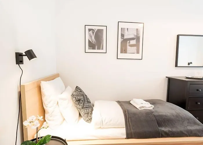 Super New And Modern Aircon Budapest