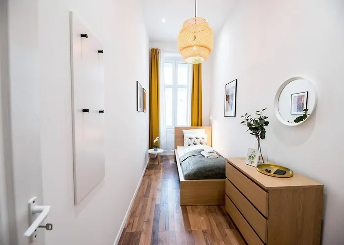 Super New And Modern Aircon Holiday home *