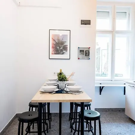 Feriehus Super New And Modern Aircon
