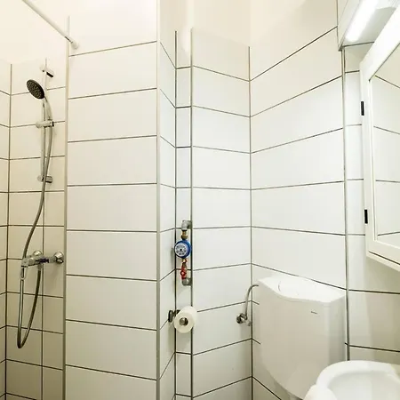 Feriehus Super New And Modern Aircon Budapest