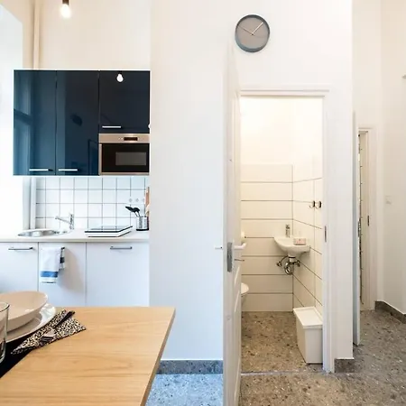 Feriehus Super New And Modern Aircon *