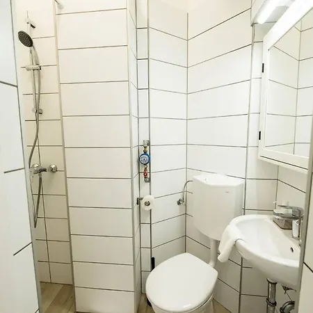 Super New And Modern Aircon 布达佩斯