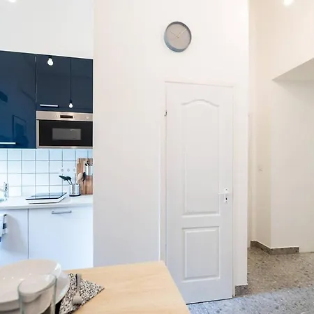 Feriehus Super New And Modern Aircon