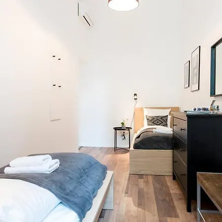 Super New And Modern Aircon Feriehus