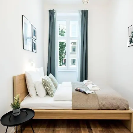 Feriehus Super New And Modern Aircon