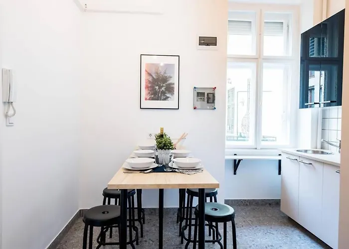 Сasa de vacaciones Super New And Modern Aircon