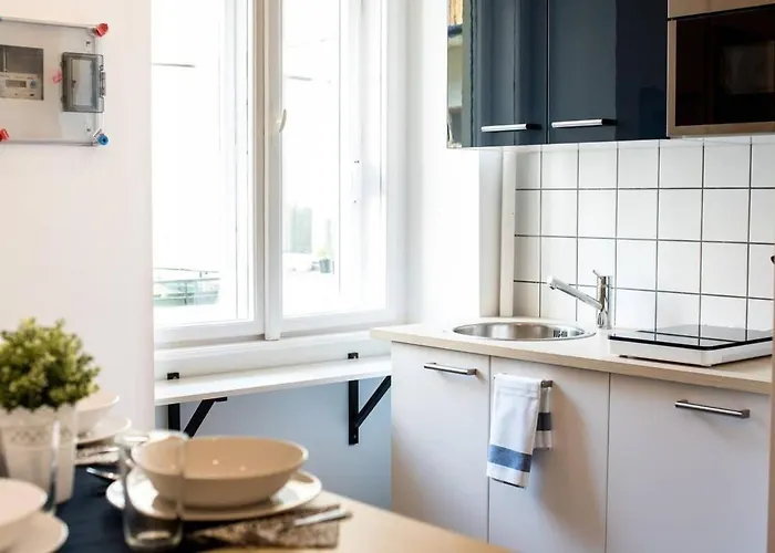 Super New And Modern Aircon Budapeszt