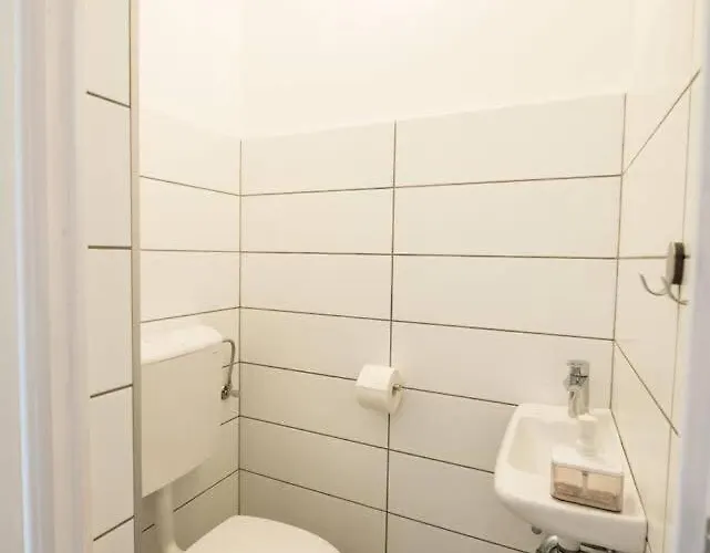 Super New And Modern Aircon * Budapeszt