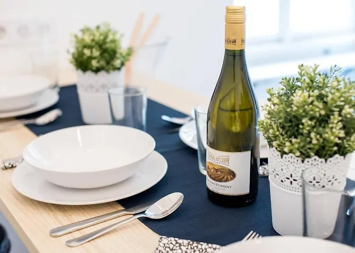 Сasa de vacaciones Super New And Modern Aircon *