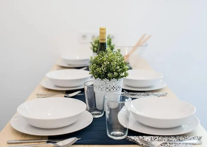 Сasa de vacaciones Super New And Modern Aircon Budapest