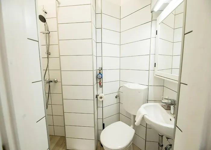 Super New And Modern Aircon Budapeszt