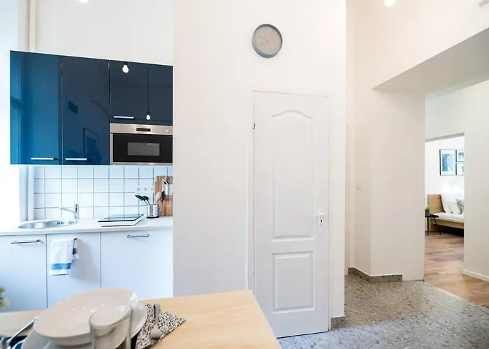 Сasa de vacaciones Super New And Modern Aircon