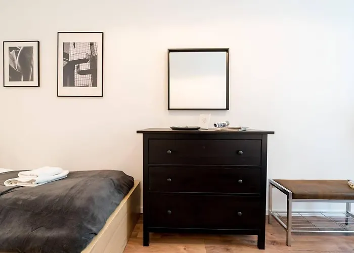 Сasa de vacaciones Super New And Modern Aircon *