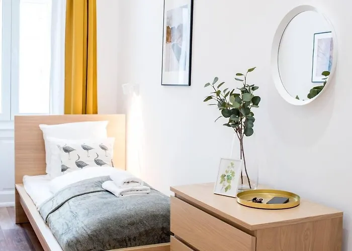 Сasa de vacaciones Super New And Modern Aircon