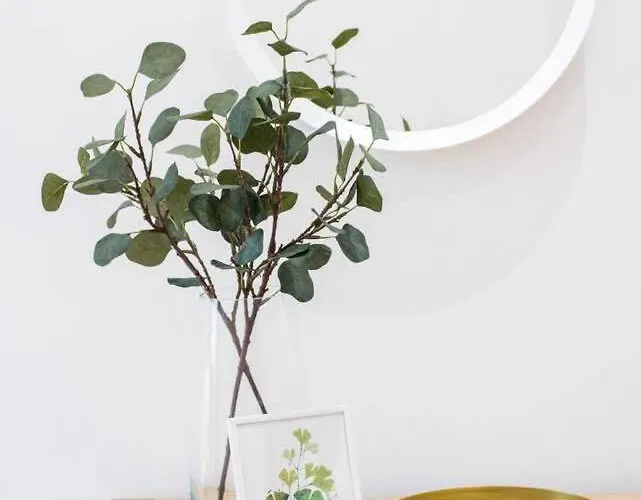 Super New And Modern Aircon Сasa de vacaciones