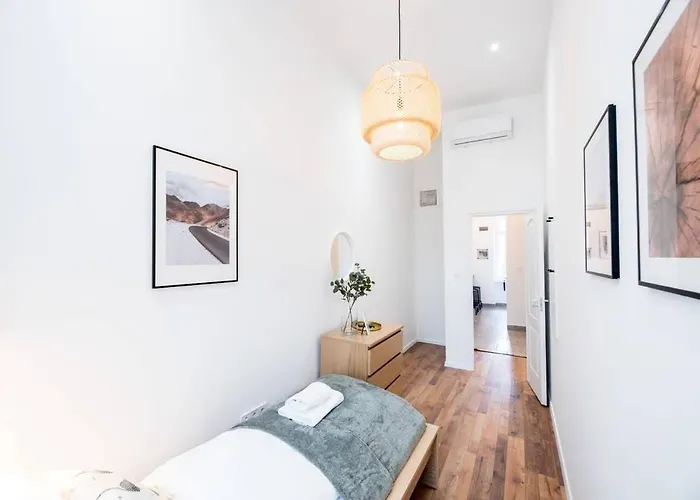 Сasa de vacaciones Super New And Modern Aircon