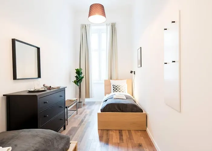 Сasa de vacaciones Super New And Modern Aircon *