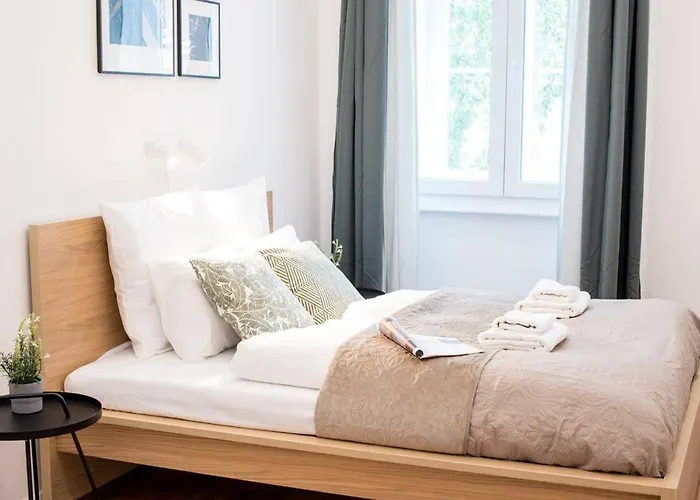 Super New And Modern Aircon * Budapest