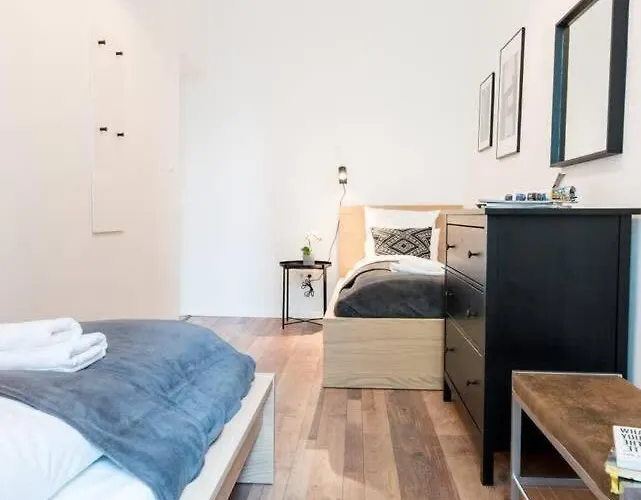 Super New And Modern Aircon Feriehus *