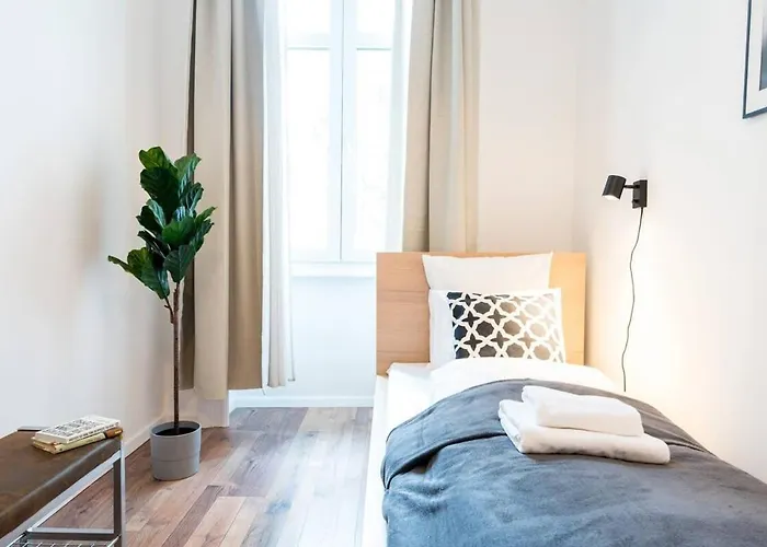 Super New And Modern Aircon Budapest